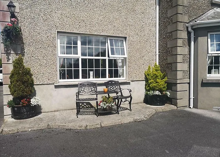 Casa de hóspedes Shannonside House N37hf67 3*